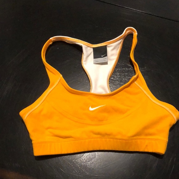 Nike Accessories - Women’s Nike sorts bra XS